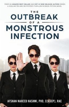 Cover The Outbreak of A Monstrous Infection (eBook, ePUB)
