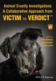 Animal Cruelty Investigations (eBook, PDF)