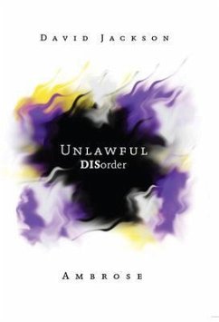 Cover Unlawful DISorder (eBook, ePUB)