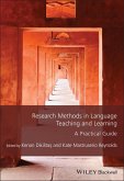 Research Methods in Language Teaching and Learning (eBook, ePUB)