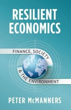 Resilient Economics (eBook, ePUB) - Mcmanners, Peter