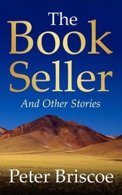 Cover The Bookseller (eBook, ePUB)