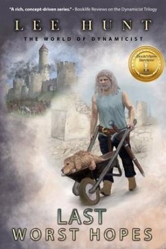 Cover Last Worst Hopes (eBook, ePUB)