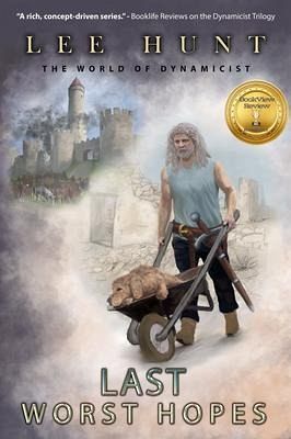 Last Worst Hopes (eBook, ePUB)