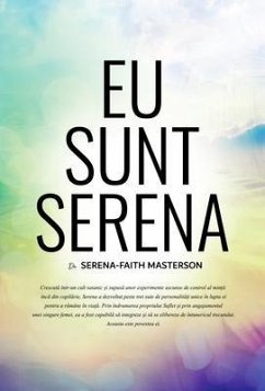 Cover Eu sunt Serena (eBook, ePUB)