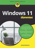 Windows 11 für Dummies (eBook, ePUB)
