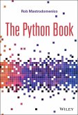 The Python Book (eBook, ePUB)