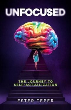 Cover Unfocused (eBook, ePUB)