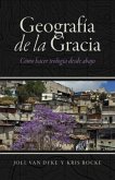 Geografía de la Gracia (eBook, ePUB)