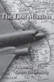 The Last Mission (eBook, ePUB)
