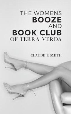 Cover The Womens Booze and Book club of Terra Verda (eBook, ePUB)