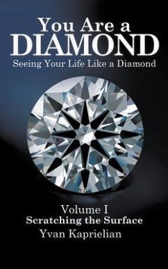 You Are a Diamond (eBook, ePUB) - Kaprielian, Yvan