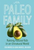 Paleo Family (eBook, ePUB)