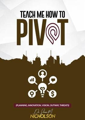 Teach Me How To PIVOT (eBook, ePUB) Teach Me How To PIVOT (eBook, ePUB)