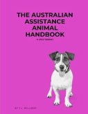 The Australian Assistance Animal Handbook (eBook, ePUB)