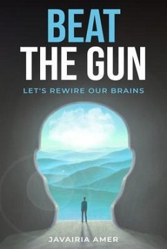 Beat the Gun (eBook, ePUB) Cover Beat the Gun (eBook, ePUB)
