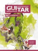 Guitar Arrangements - 35 Evergreens (eBook, ePUB)