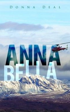 Anna Bella (eBook, ePUB) - Deal, Donna