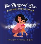 Goodnight, Magical Princess (eBook, ePUB)