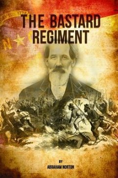 Cover The Bastard Regiment (eBook, ePUB)
