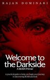Welcome to the Darkside (eBook, ePUB)