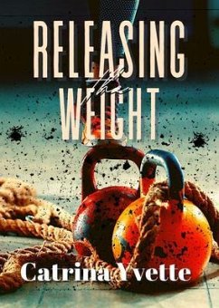 Cover Releasing the Weight (eBook, ePUB)