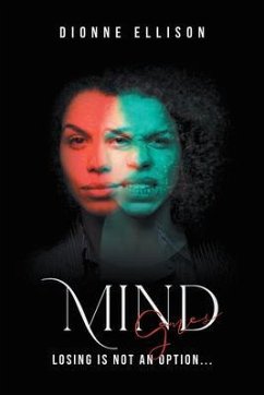 Mind Games (eBook, ePUB) - Dionne Ellison