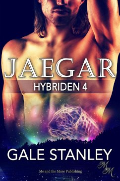 Cover Jaegar (eBook, ePUB)