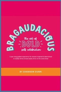 Cover Bragaudacious (eBook, ePUB)