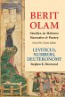 Berit Olam: Leviticus, Numbers,... - Bild 1