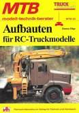 MTB Aufbauten für RC-Truckmodelle (eBook, ePUB)
