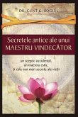 Secretele Antice ale unui Maestru Vindecator (eBook, ePUB)