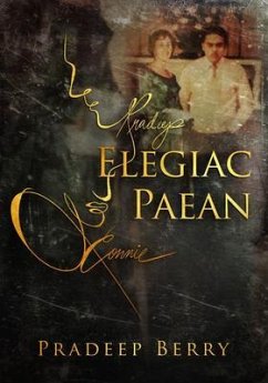 Cover Elegiac Paean (eBook, ePUB)