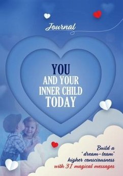 Cover You and Your Inner Child Today (eBook, ePUB)