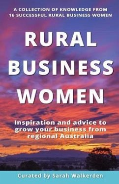 Cover Rural Business Women (eBook, ePUB)