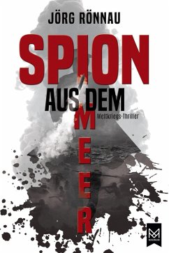 Spion aus dem Meer (eBook, ePUB) - Rönnau, Jörg