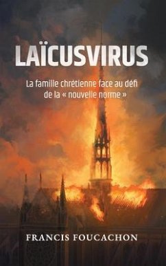 Cover Laïcusvirus (eBook, ePUB)