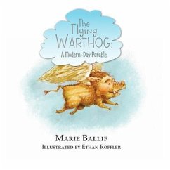 The Flying Warthog (eBook, ePUB) - Ballif, Marie