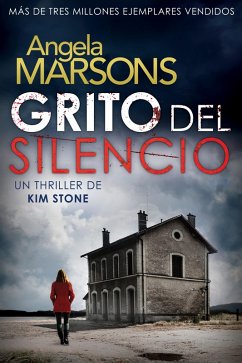 Grito del silencio (eBook, ePUB) - Marsons, Angela