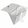 Herlitz Fächermappe A4 PP 12 Fächer... - Bild 1
