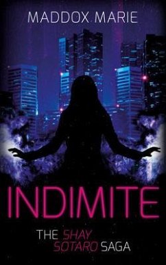 Indimite (eBook, ePUB) - Marie, Maddox