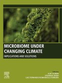 Microbiome Under Changing Climate (eBook, ePUB)