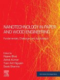 Nanotechnology in Paper and Wood Engineering (eBook, ePUB)