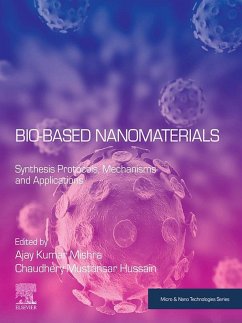 Bio-Based Nanomaterials (eBook, ePUB)