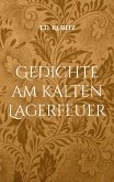 Gedichte am kalten Lagerfeuer (eBook, ePUB)