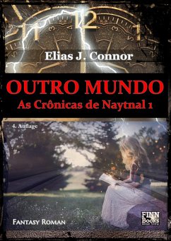 Outro mundo (eBook, ePUB) - Connor, Elias J.