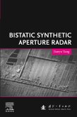 Bistatic Synthetic Aperture Radar (eBook, ePUB)