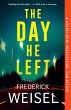The Day He Left (eBook, ePUB) - Bild 1