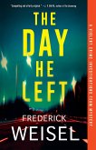 The Day He Left (eBook, ePUB)