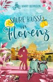 Saure Küsse in Florenz (eBook, ePUB)